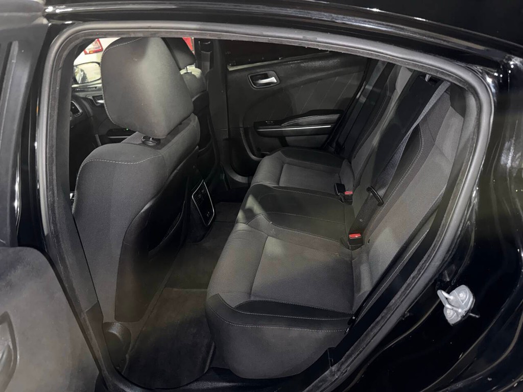 Dodge Charger Vehicle Full-screen Gallery Image 13