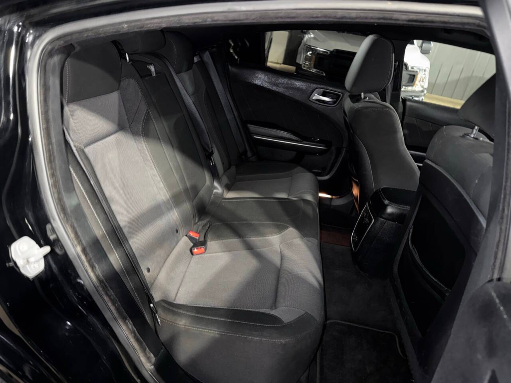 Dodge Charger Vehicle Full-screen Gallery Image 15