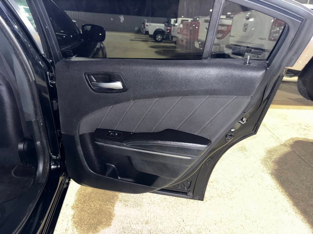 Dodge Charger Vehicle Full-screen Gallery Image 16