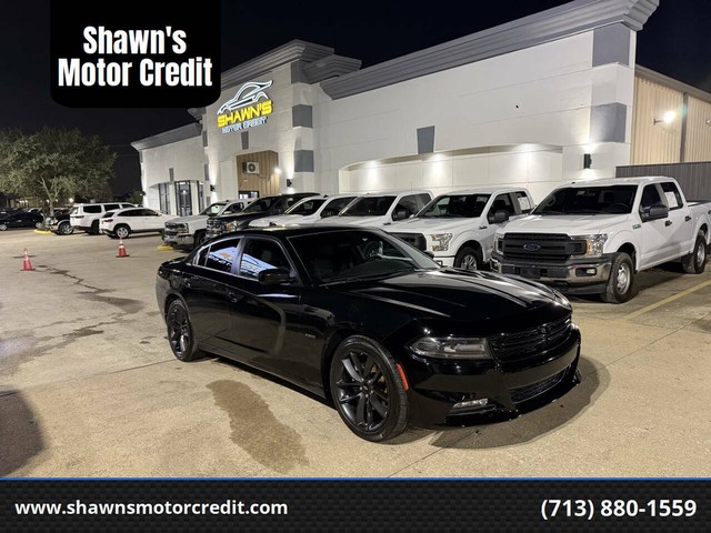 more details - dodge charger