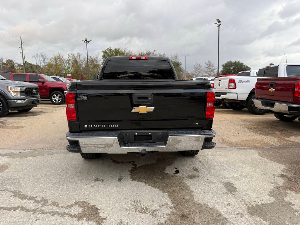 Chevrolet Silverado 1500 Vehicle Full-screen Gallery Image 38