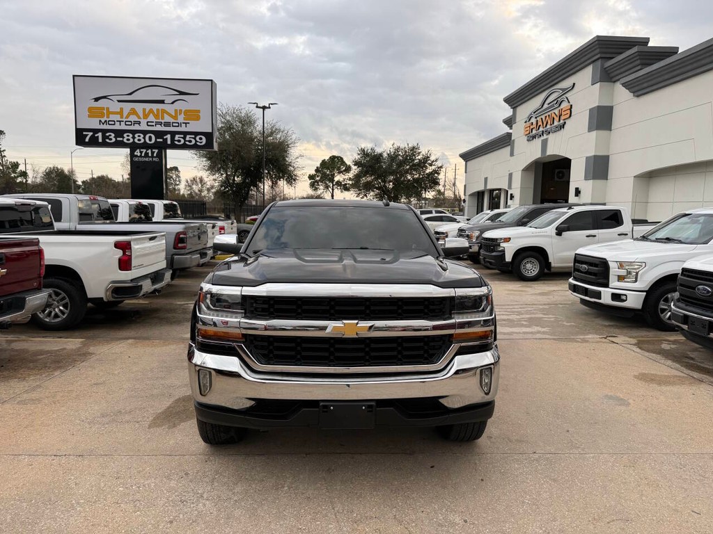 Chevrolet Silverado 1500 Vehicle Full-screen Gallery Image 39