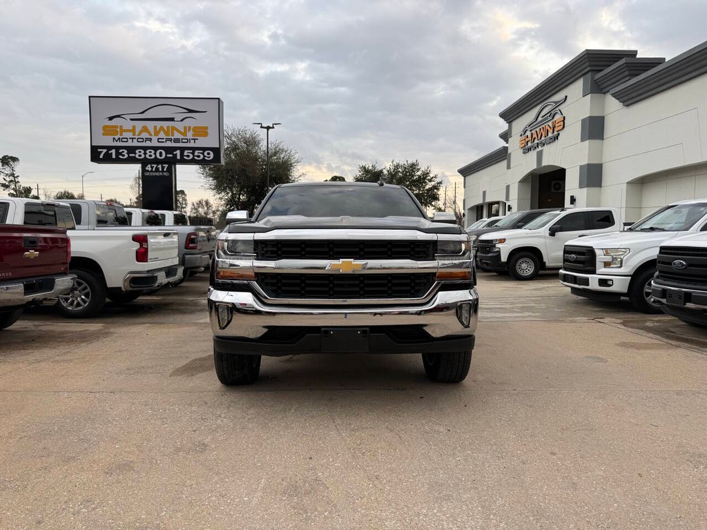 Chevrolet Silverado 1500 Vehicle Full-screen Gallery Image 40