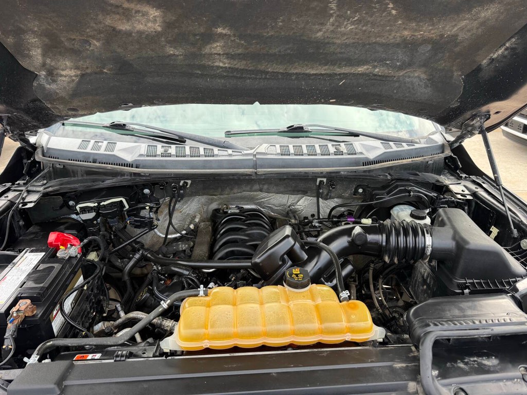 Ford F-150 Vehicle Full-screen Gallery Image 34