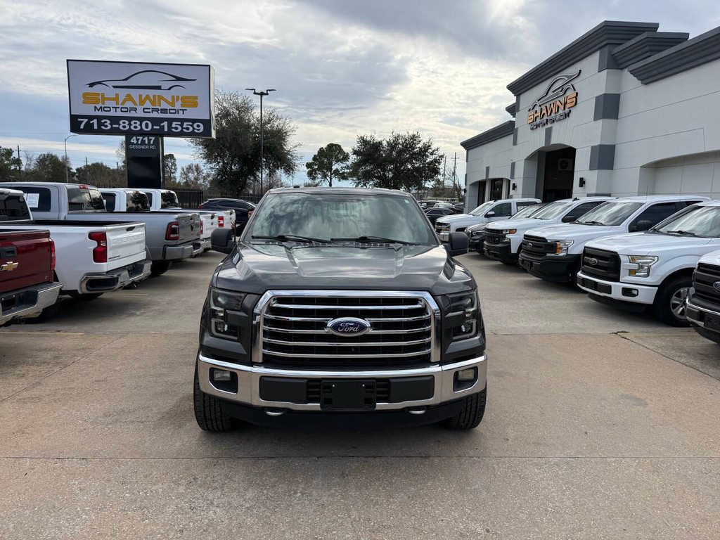 Ford F-150 Vehicle Full-screen Gallery Image 39