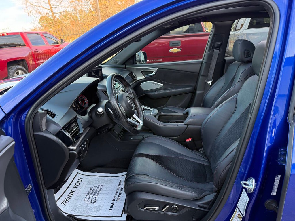 Acura RDX Vehicle Full-screen Gallery Image 07