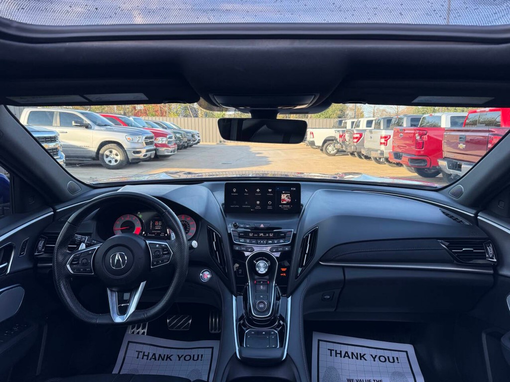 Acura RDX Vehicle Full-screen Gallery Image 17