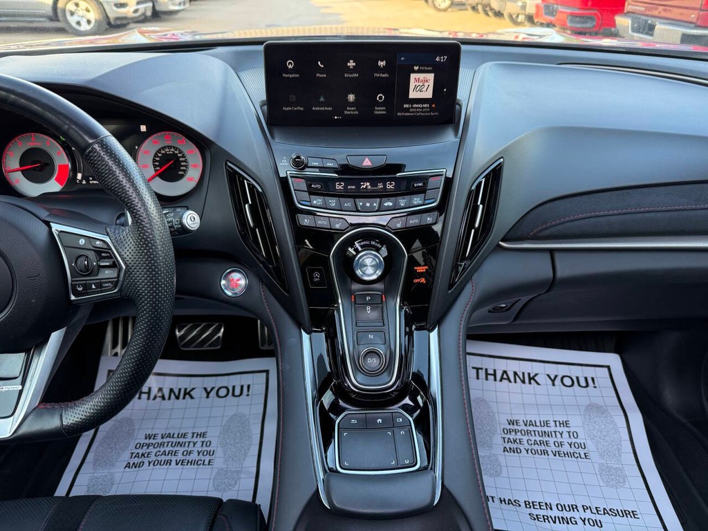 Acura RDX Vehicle Full-screen Gallery Image 24