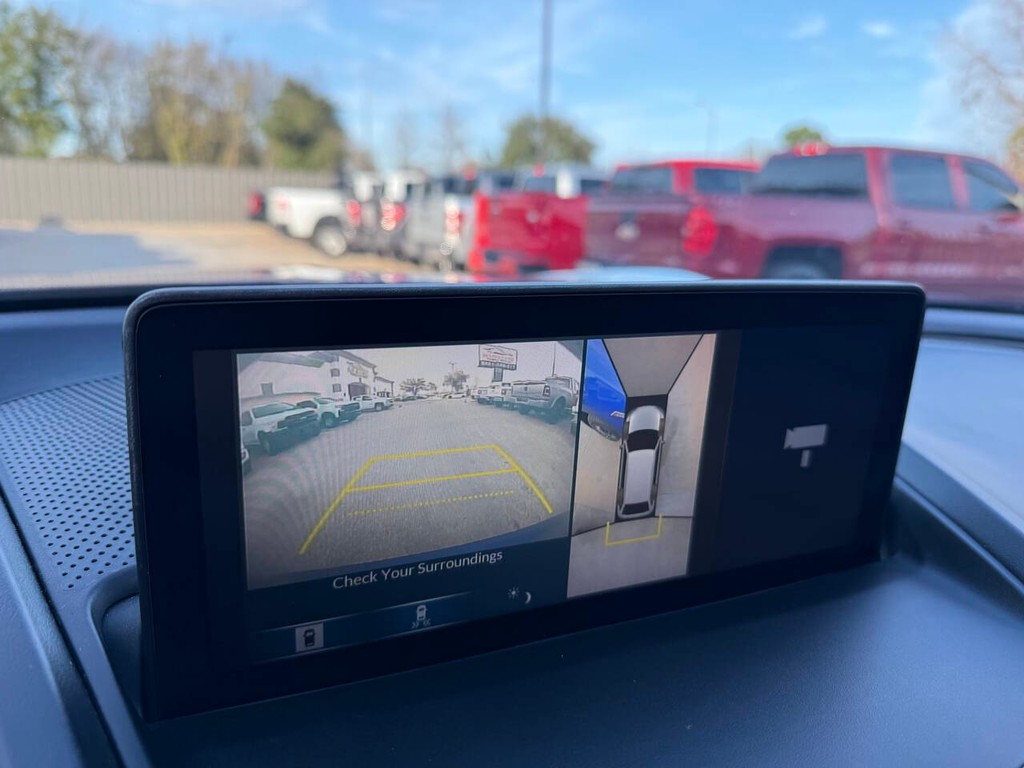 Acura RDX Vehicle Full-screen Gallery Image 26