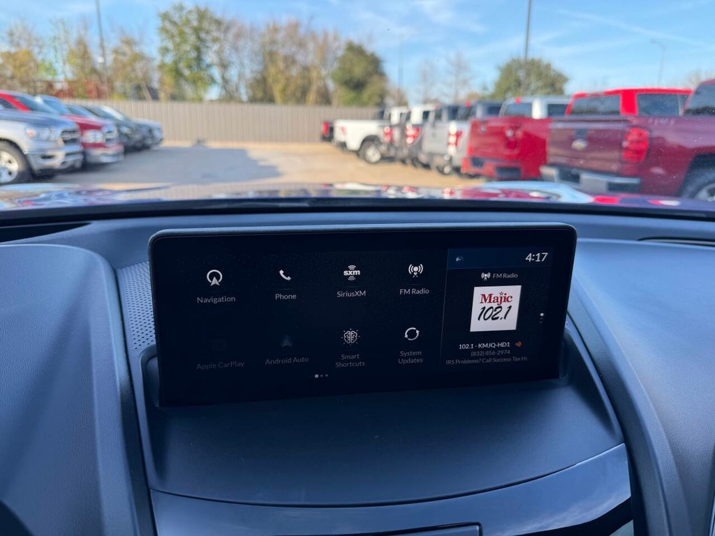 Acura RDX Vehicle Full-screen Gallery Image 27