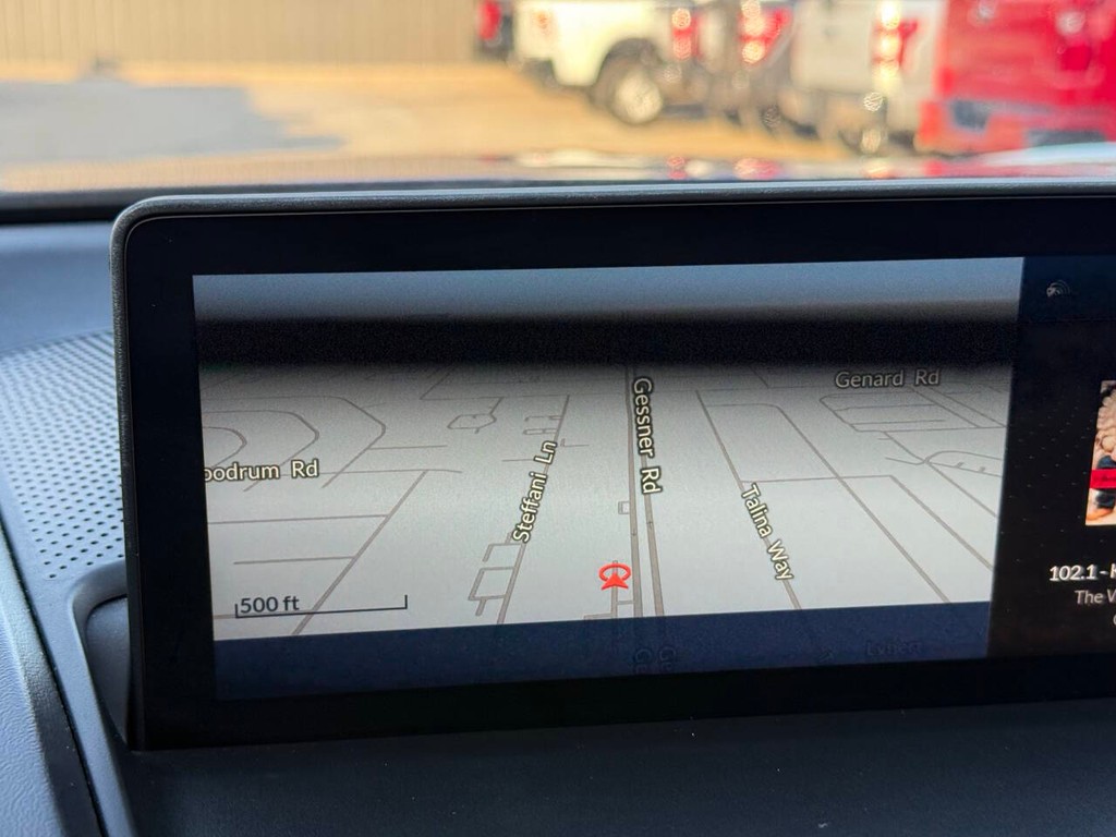 Acura RDX Vehicle Full-screen Gallery Image 28