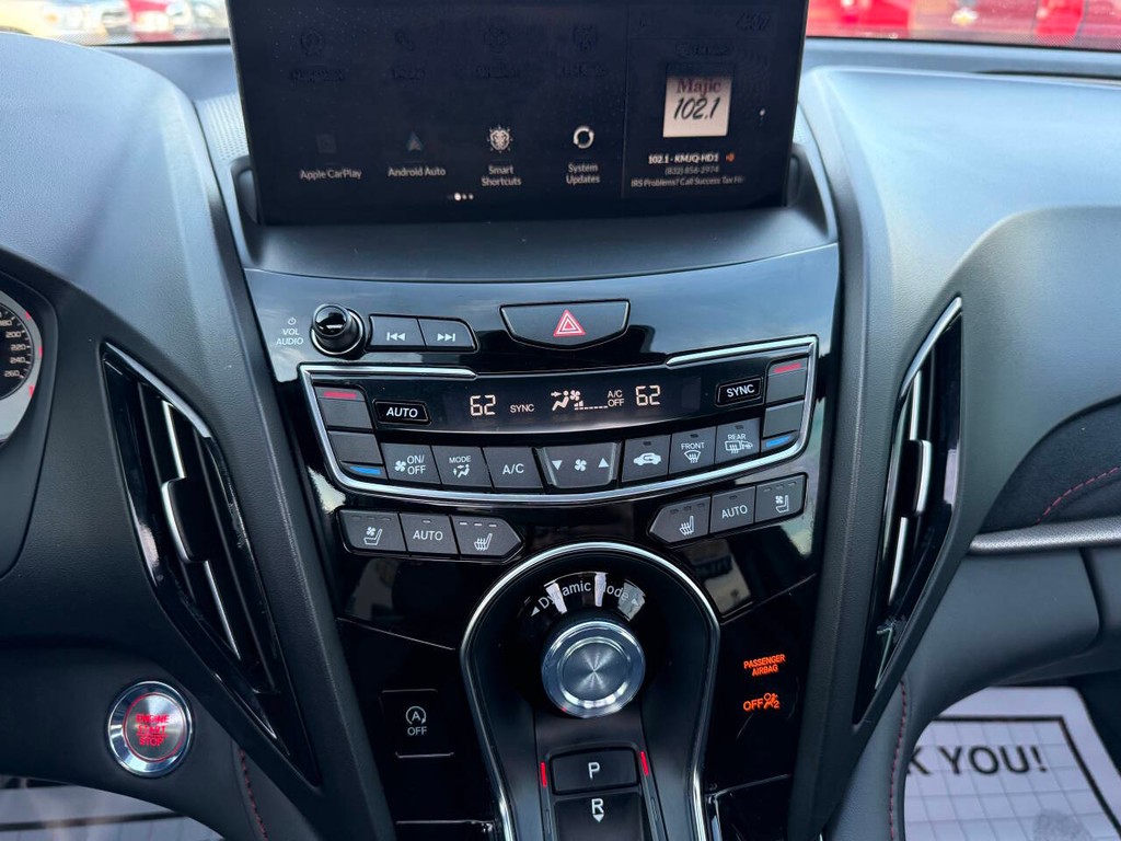 Acura RDX Vehicle Full-screen Gallery Image 29