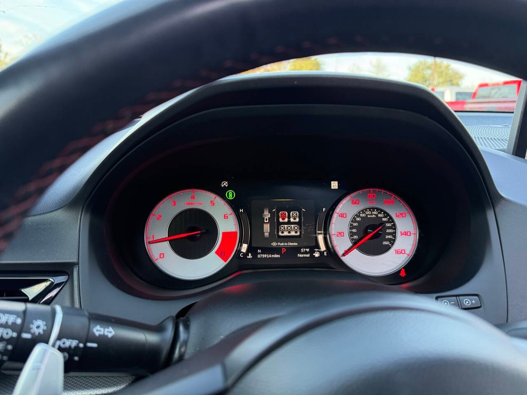 Acura RDX Vehicle Full-screen Gallery Image 34