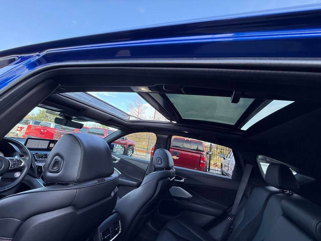 Acura RDX Vehicle Full-screen Gallery Image 35