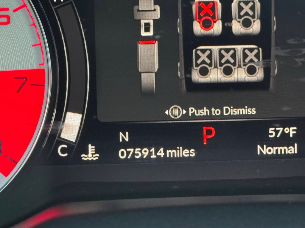 Acura RDX Vehicle Full-screen Gallery Image 36