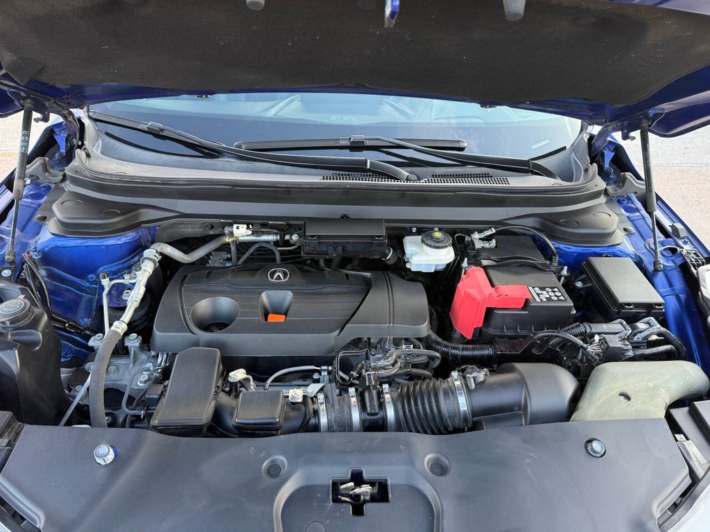 Acura RDX Vehicle Full-screen Gallery Image 38