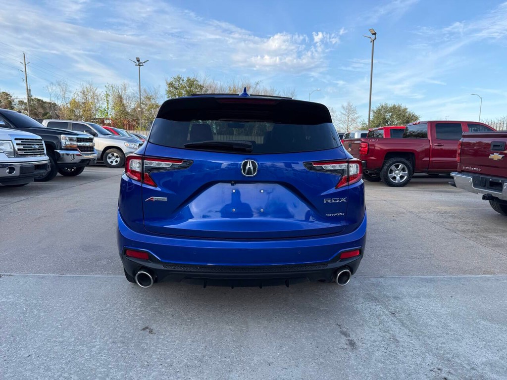 Acura RDX Vehicle Full-screen Gallery Image 43