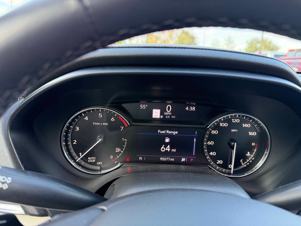 Cadillac CT4 Vehicle Full-screen Gallery Image 33