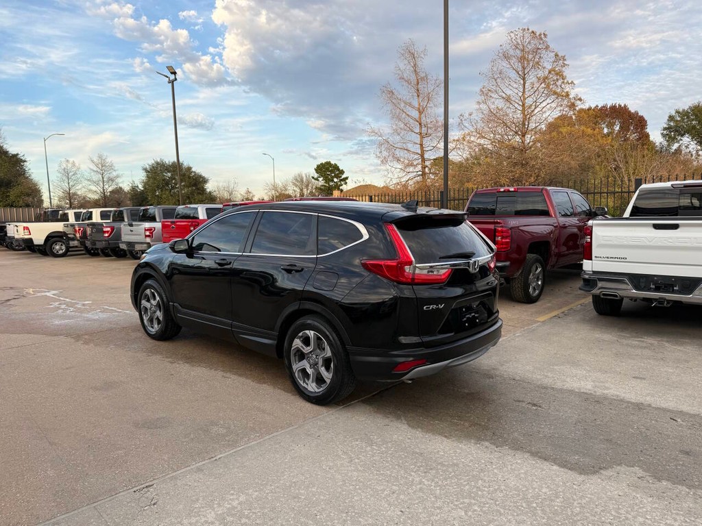 Honda CR-V Vehicle Full-screen Gallery Image 04