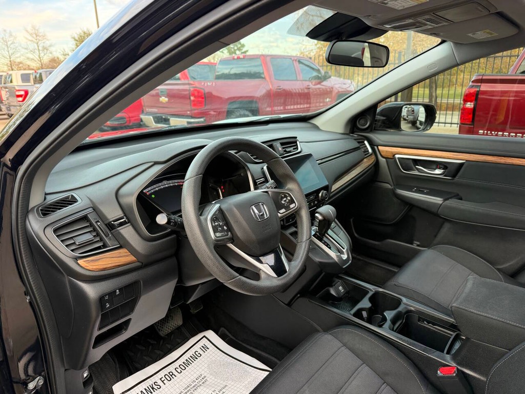 Honda CR-V Vehicle Full-screen Gallery Image 06