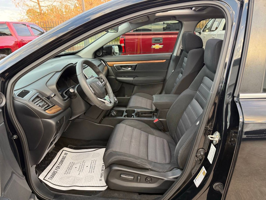 Honda CR-V Vehicle Full-screen Gallery Image 07