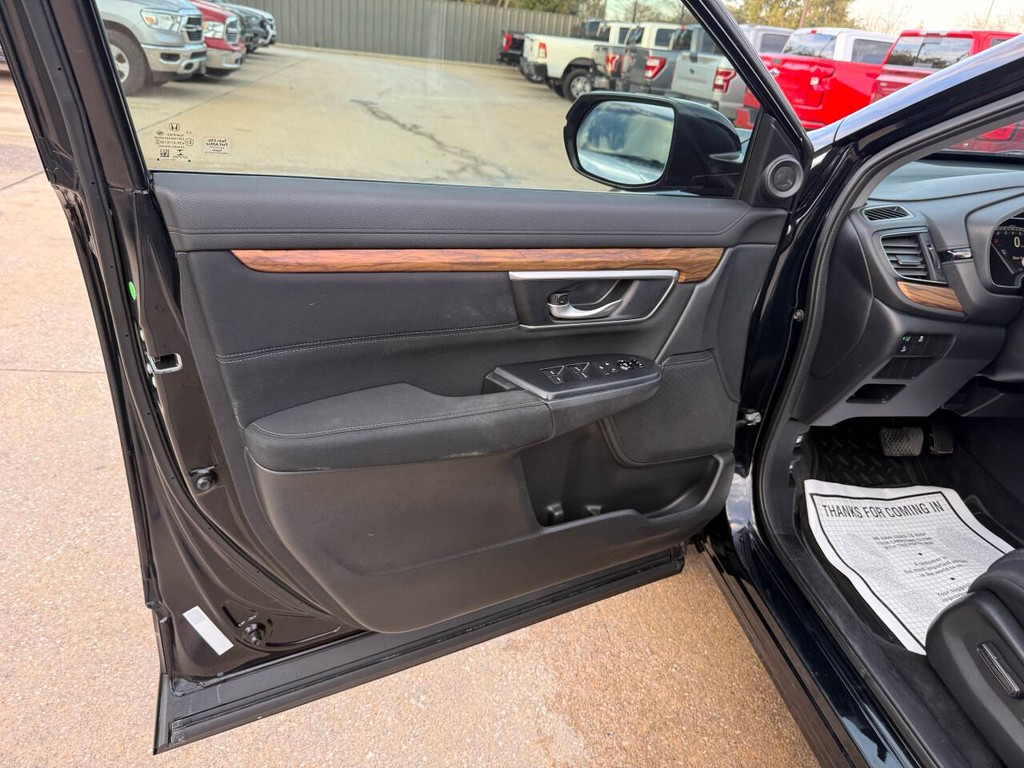 Honda CR-V Vehicle Full-screen Gallery Image 08