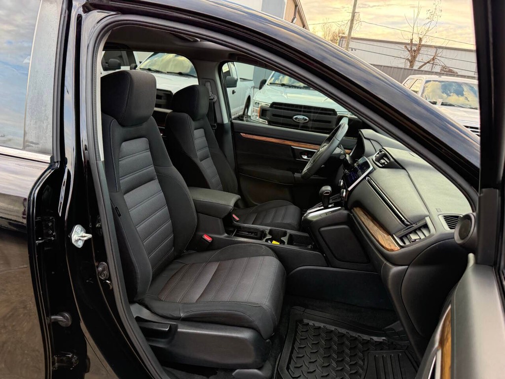 Honda CR-V Vehicle Full-screen Gallery Image 10