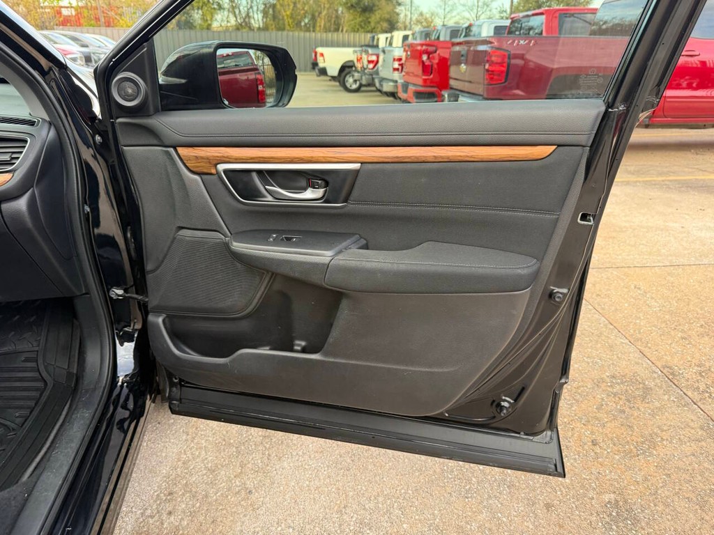 Honda CR-V Vehicle Full-screen Gallery Image 11