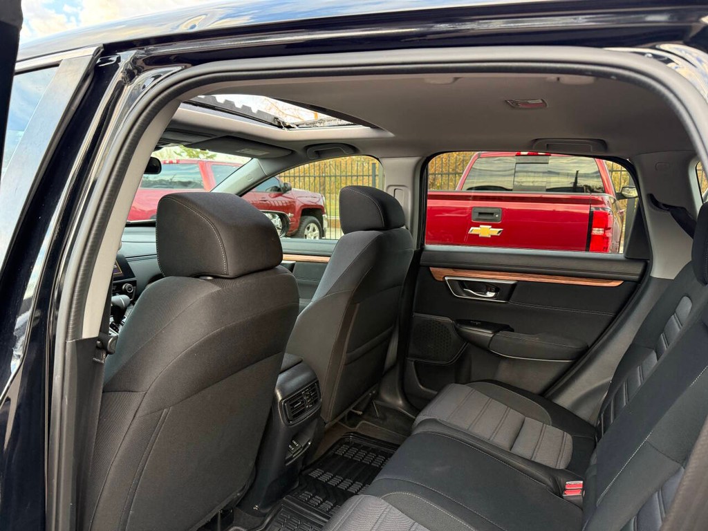 Honda CR-V Vehicle Full-screen Gallery Image 12