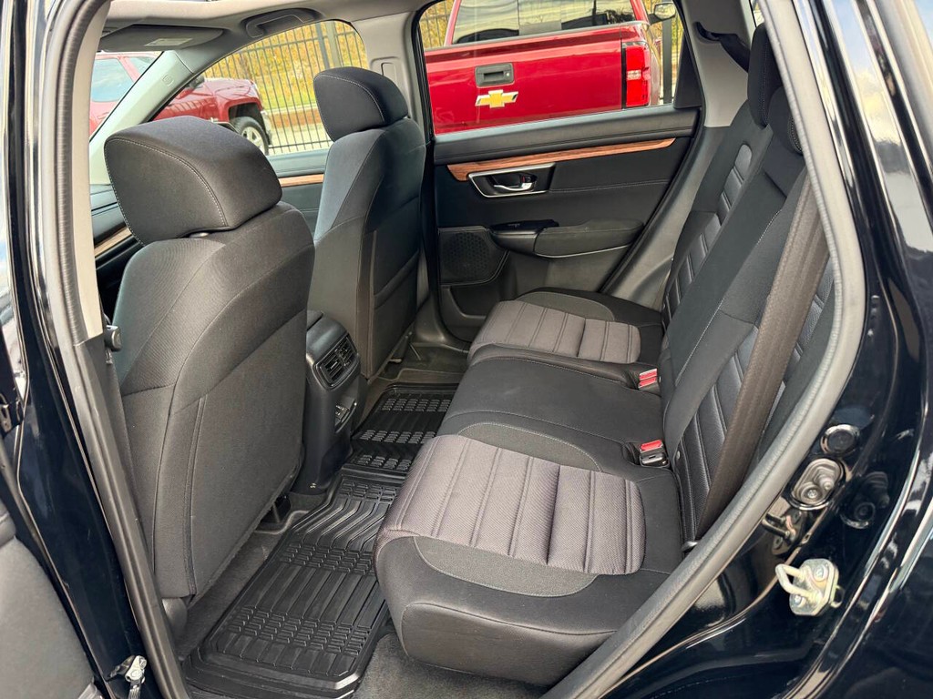 Honda CR-V Vehicle Full-screen Gallery Image 13