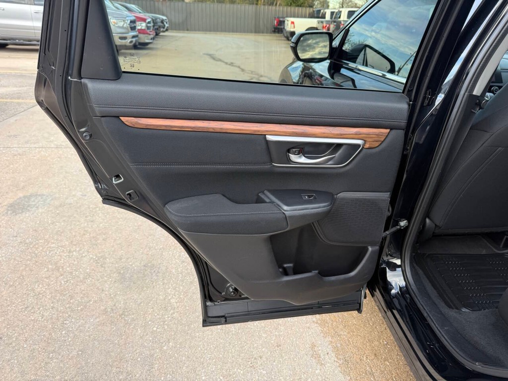 Honda CR-V Vehicle Full-screen Gallery Image 14