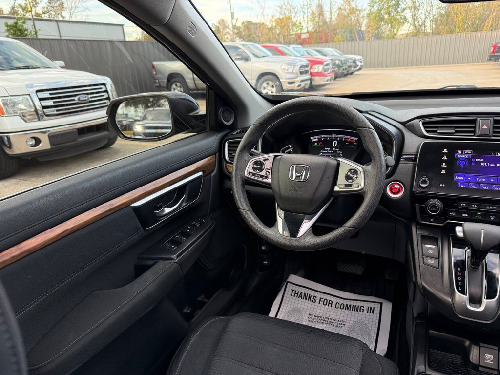 Honda CR-V Vehicle Full-screen Gallery Image 19