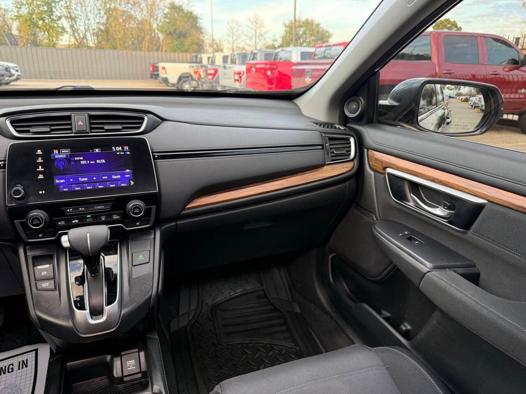 Honda CR-V Vehicle Full-screen Gallery Image 20