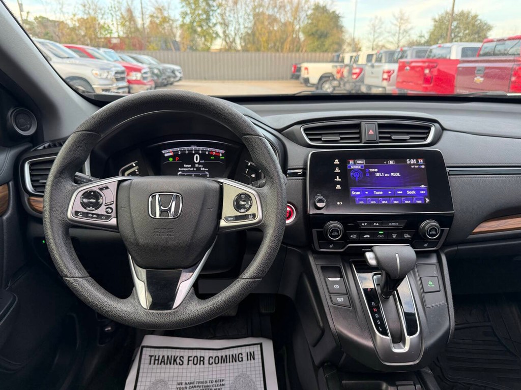 Honda CR-V Vehicle Full-screen Gallery Image 21