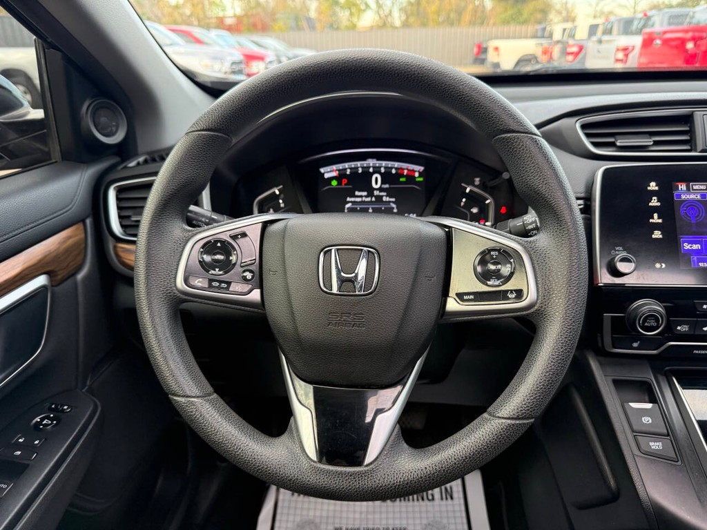 Honda CR-V Vehicle Full-screen Gallery Image 22