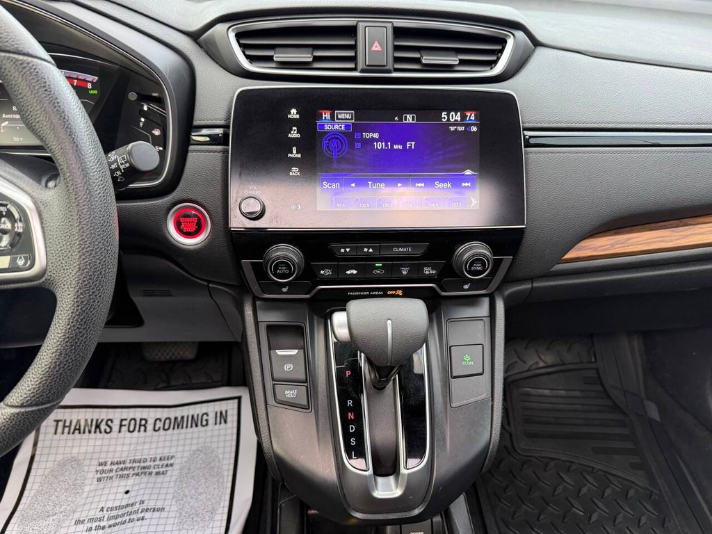 Honda CR-V Vehicle Full-screen Gallery Image 24