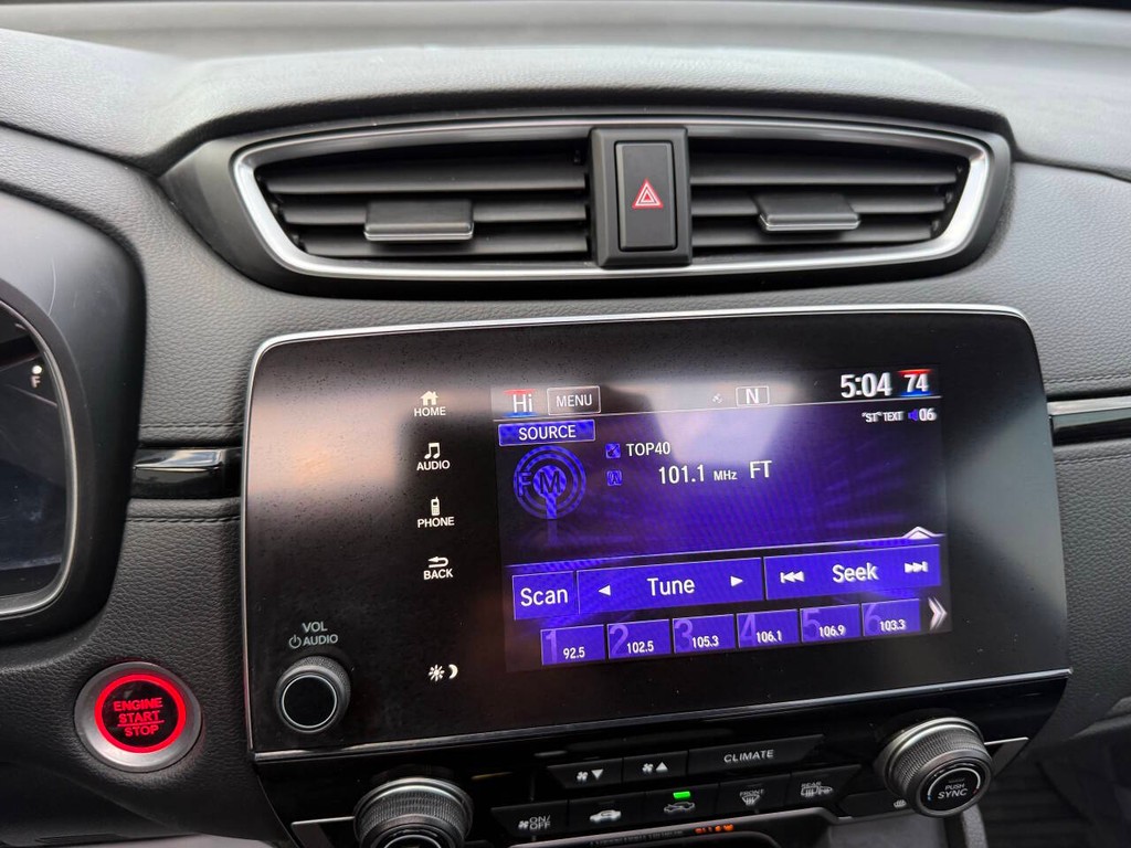 Honda CR-V Vehicle Full-screen Gallery Image 25