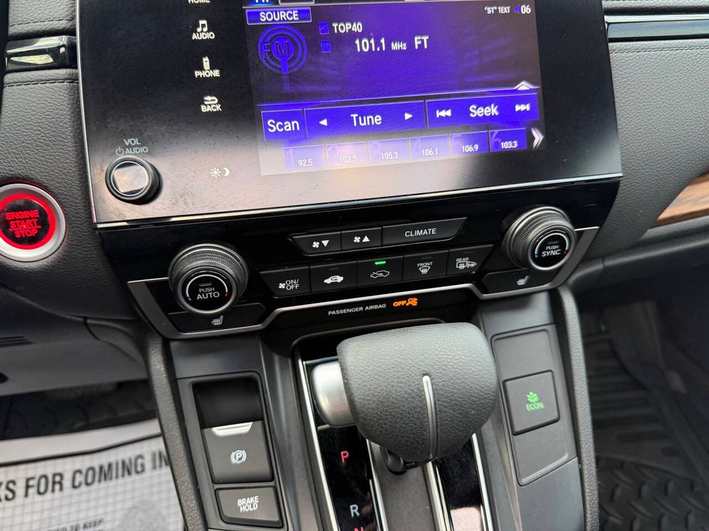 Honda CR-V Vehicle Full-screen Gallery Image 26