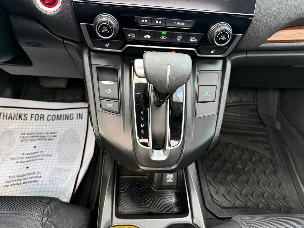 Honda CR-V Vehicle Full-screen Gallery Image 27