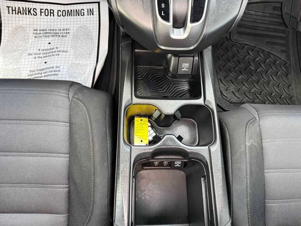 Honda CR-V Vehicle Full-screen Gallery Image 28