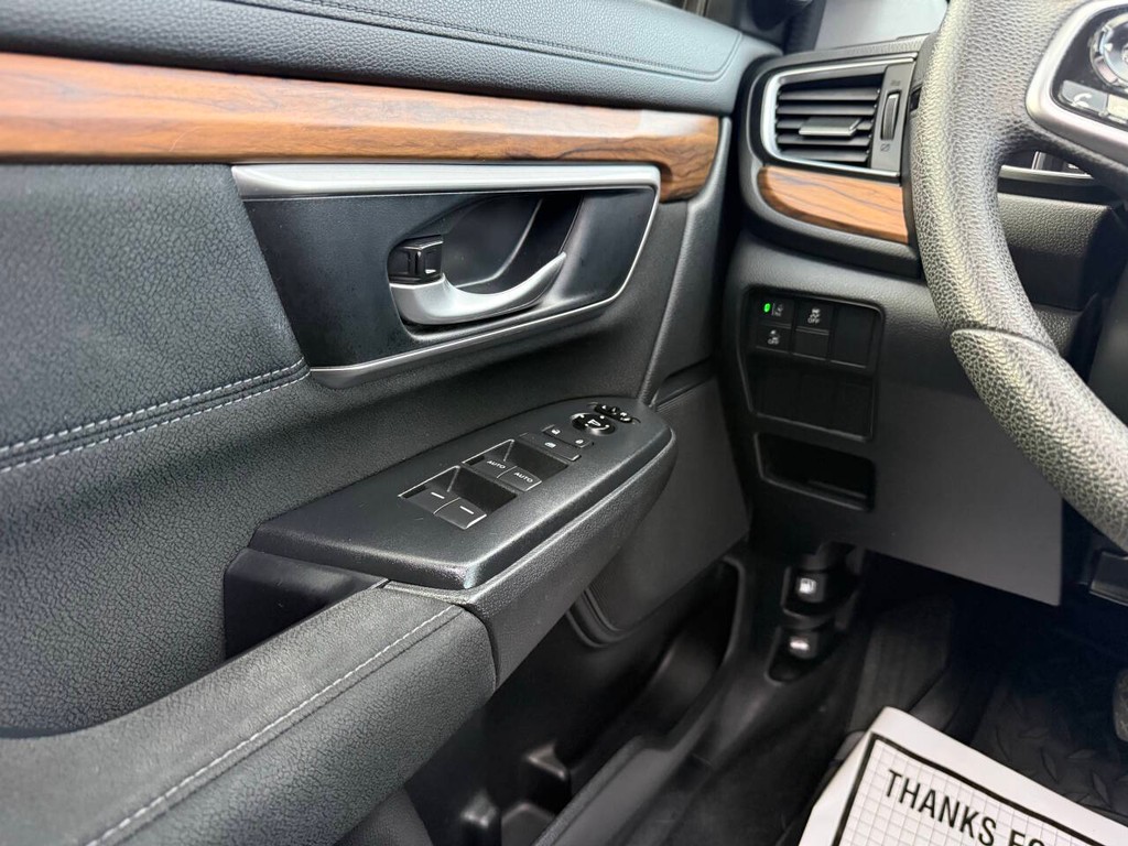 Honda CR-V Vehicle Full-screen Gallery Image 29