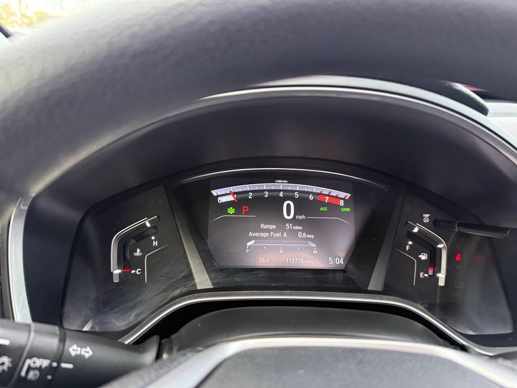 Honda CR-V Vehicle Full-screen Gallery Image 30