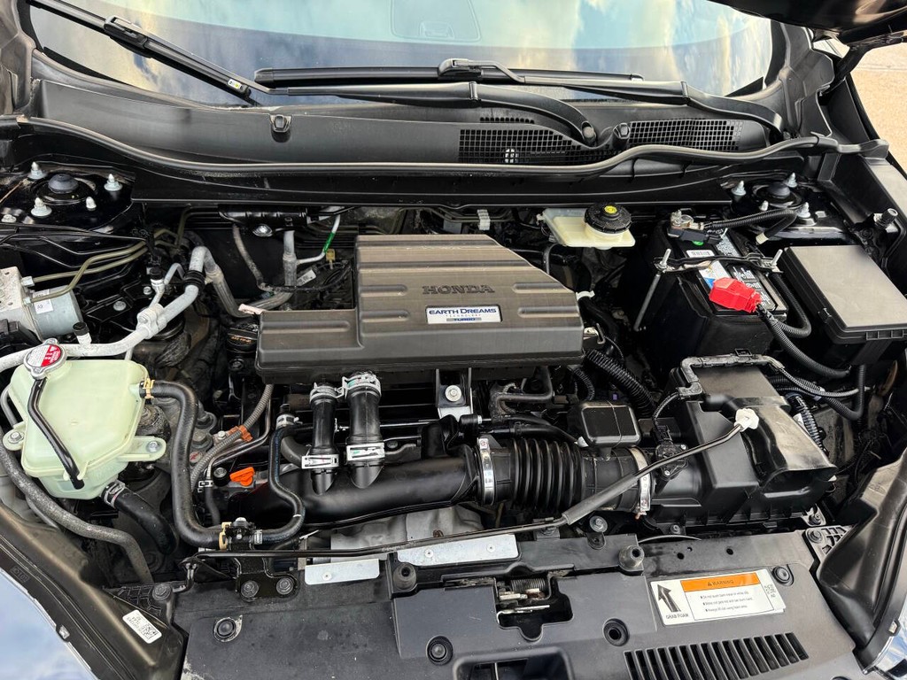 Honda CR-V Vehicle Full-screen Gallery Image 33