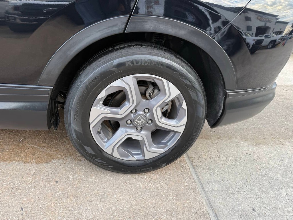 Honda CR-V Vehicle Full-screen Gallery Image 34