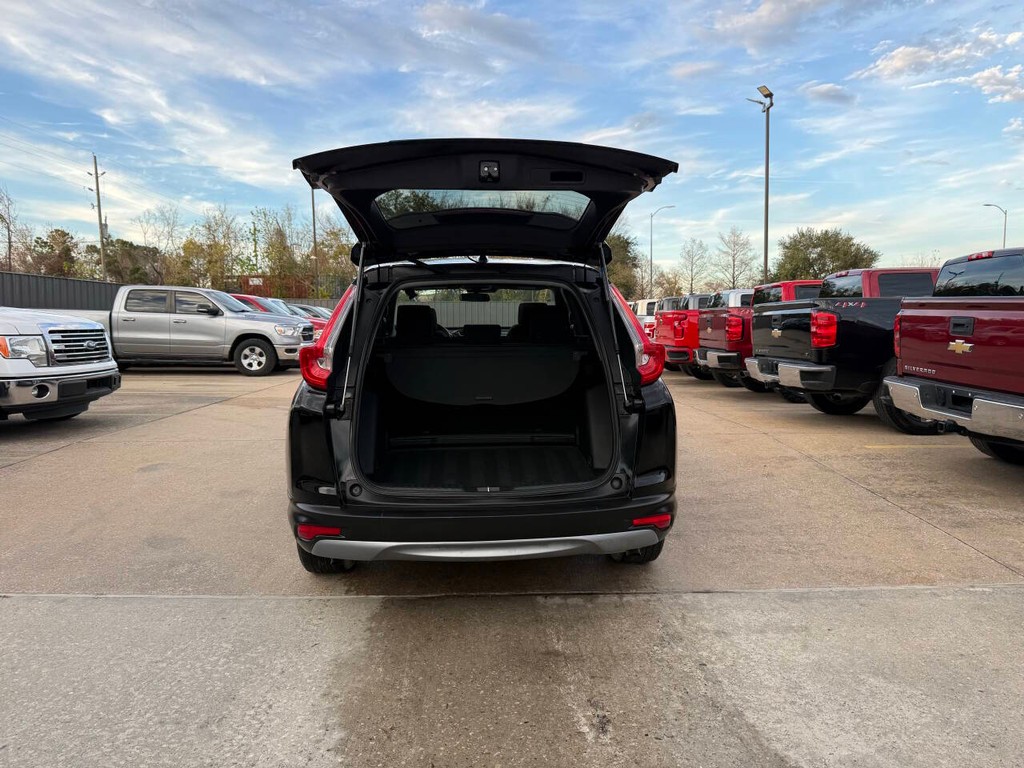 Honda CR-V Vehicle Full-screen Gallery Image 35