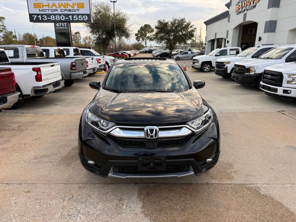 Honda CR-V Vehicle Full-screen Gallery Image 37