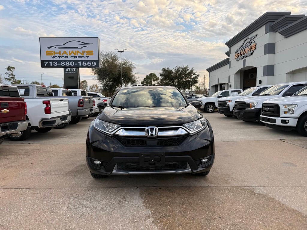 Honda CR-V Vehicle Full-screen Gallery Image 38