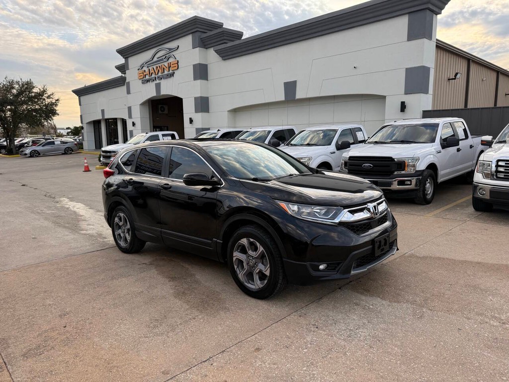 Honda CR-V Vehicle Full-screen Gallery Image 39