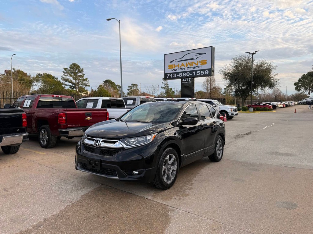 Honda CR-V Vehicle Full-screen Gallery Image 40