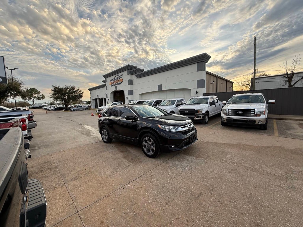 Honda CR-V Vehicle Full-screen Gallery Image 41